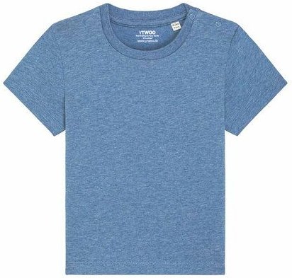 YTWOO Baby T-Shirt aus Bio Baumwolle | nachhaltig & fair hergestellt