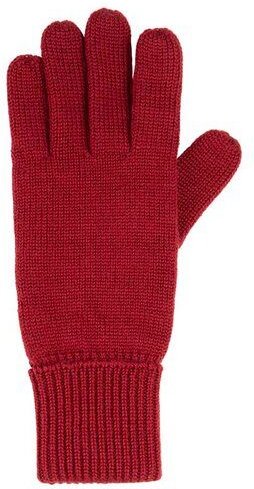 pure pure Handschuh aus Wolle