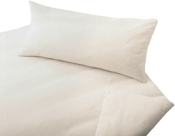 Cotonea Bio Edel-Biber-Bettwäsche Classic