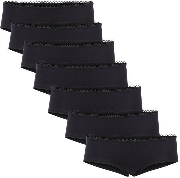 Frija Omina 7er Set Bio Hipster