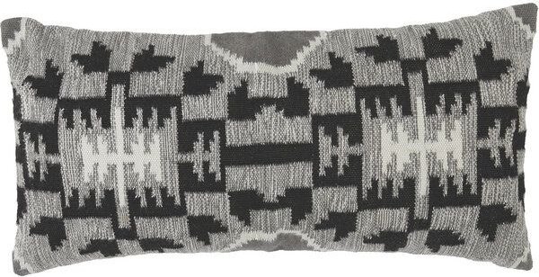 liv interior Recyceltes In-/Outdoor Kissen INKA