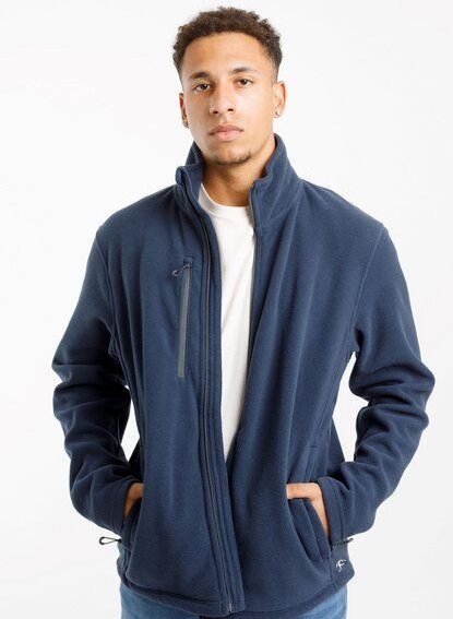 TORLAND Herren Fleecejacke REGATTA