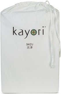 Kayori Shizu - Spannbettlaken - Perkal