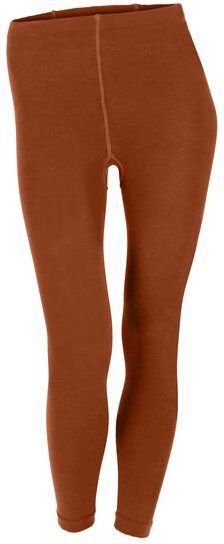 grödo Damen Feinlegging blickdicht Bio Baumwolle mit Elasthan