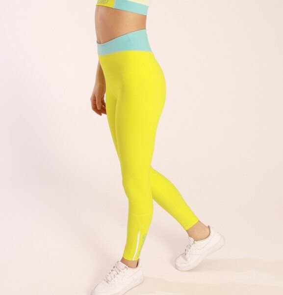 Bodyguard Tight - Fallmouth - Legging