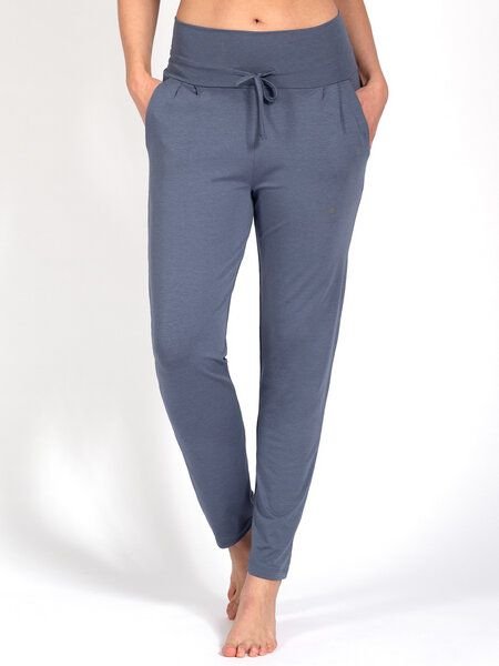 Magadi Yogahose SUSAN aus Naturmaterial, mit Taschen