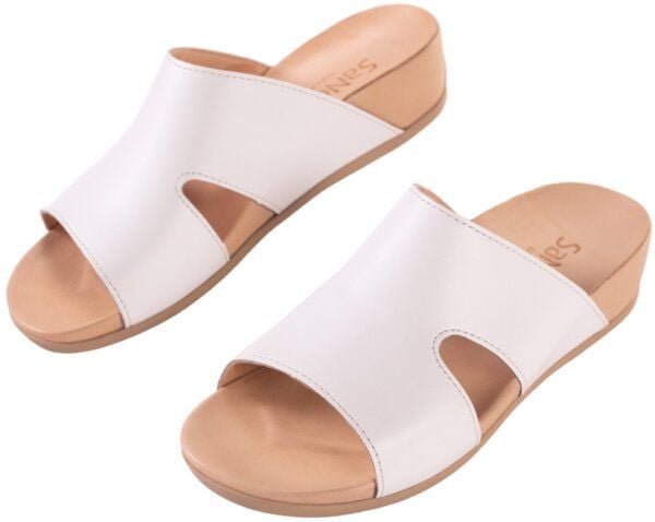 SaNeba Pantolette Damen | Sandra