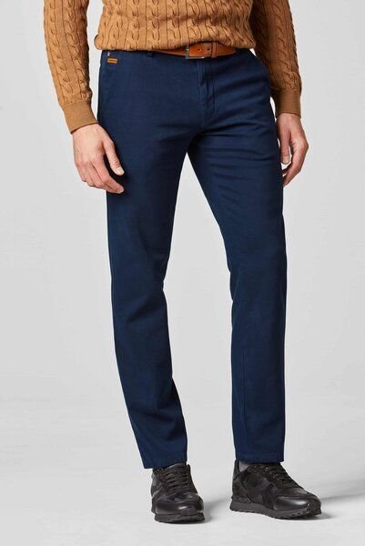 MEYER Super-Stretch Winter Twill