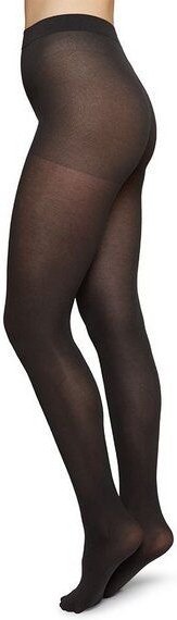 Swedish Stockings Stina Premium Strumpfhose aus Bio-Baumwolle