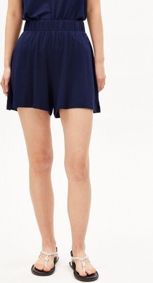 ARMEDANGELS RELAXED JERSEY Damen LENZING ECOVERO Viskose Mix