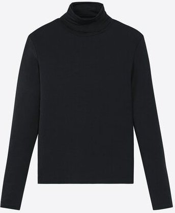 Damen Longsleeve aus LENZING Modal Mix - NOBELIS - recolution