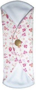 Set Mit 3 Waschbare Slipeinlage Toudoo Natura