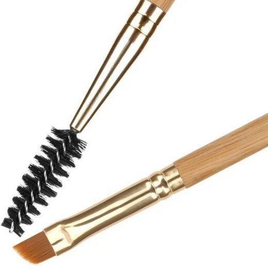 WE LUV ECO DUO PINSEL | nachhaltig | vegan