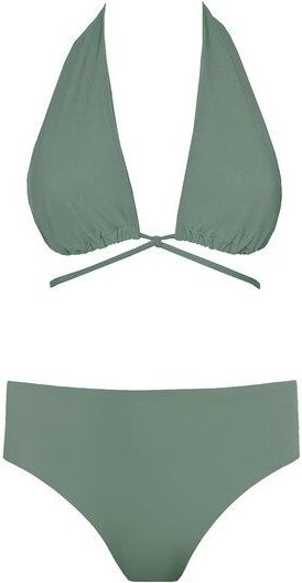 Anekdot Bikini Set Versatile Top + Core Slip