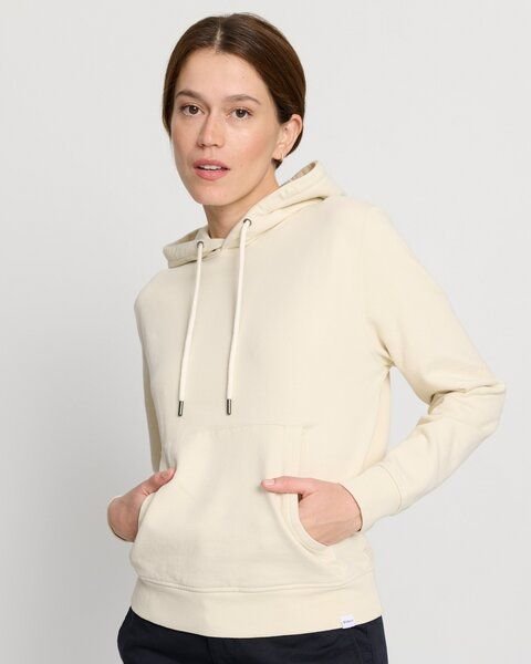 SANVT Der Unisex Hoodie - Beige