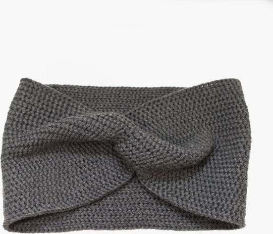 vincente Stirnband mit Twist