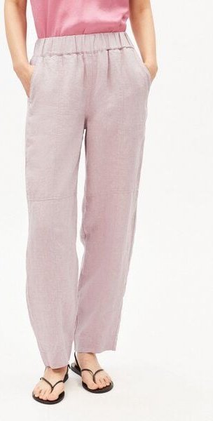 ARMEDANGELS LINO BARREL Damen 100% Leinen