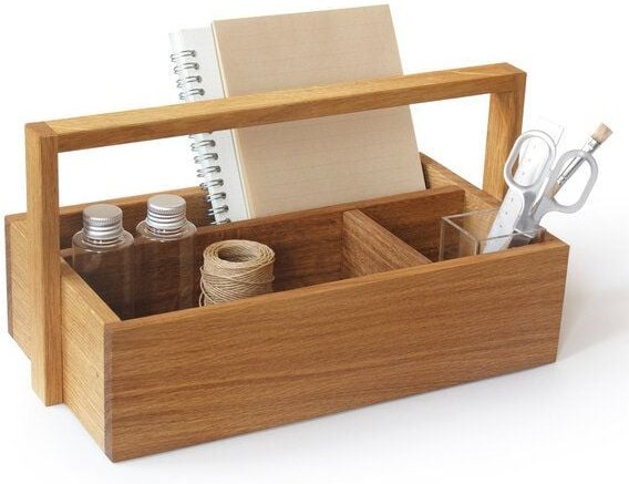 Side by Side Werkzeugbox all you need