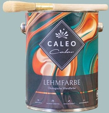 Caleo Color Ökologische Lehmfarbe