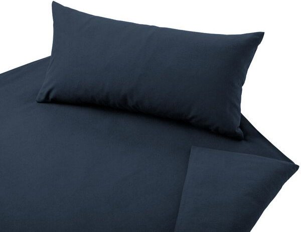 Cotonea Bio Edel-Biber-Bettwäsche Classic