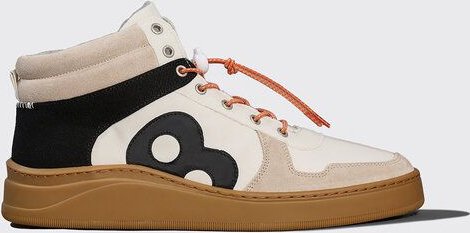 8beaufort.hamburg Oak Island Herren