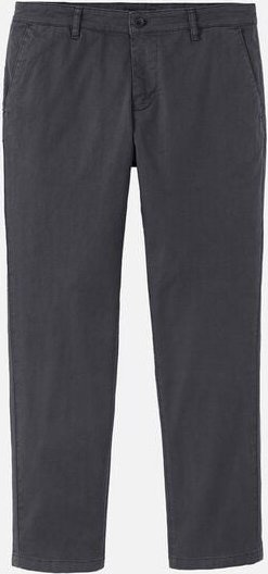 Herren Chino aus Bio-Baumwoll Mix - KELP - recolution