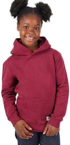 Band of Rascals Plain Hooded