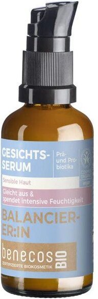 benecos BALANCIERER:IN