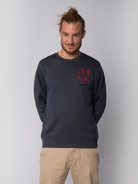 watapparel Sweatshirt Unisex Self love