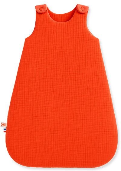 PAPATE Babyschlafsäcke Winter aus Bio-Baumwolle