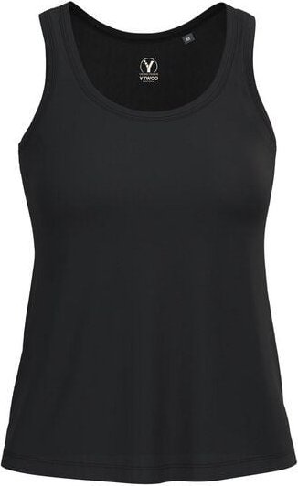 YTWOO Slim Fit Damen Top