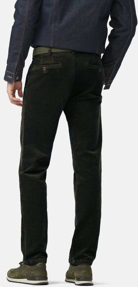 MEYER ACTIVE Cord Chino