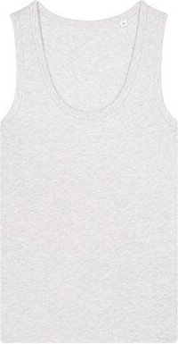 Greenspired Nachhaltiges Damen Tank Top (Slimfit ) 180g/m² XS-XXL
