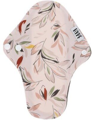 Hypf waschbare Slipeinlage (Bambus Frottee)