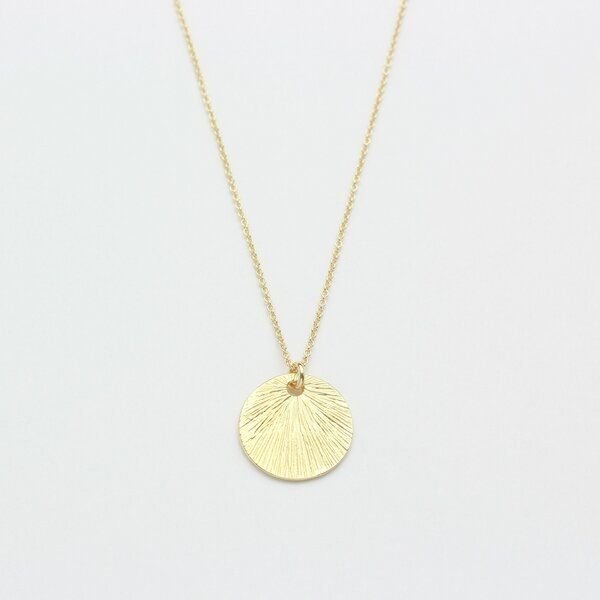 Jewelberry Kette Medium Shell