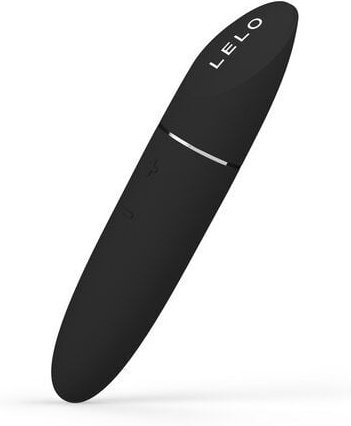 Lippenstift-Vibrator - LELO MIA 3