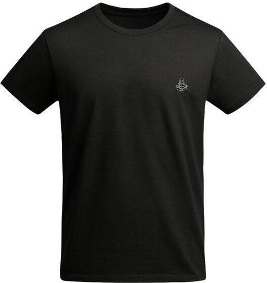 vis wear Turtle Yoga - Organic Shirt