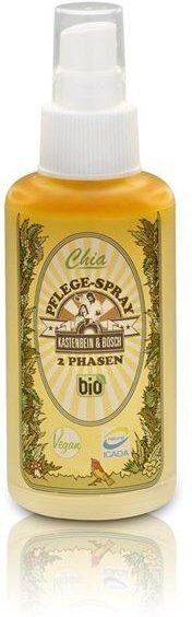 Kastenbein & Bosch Chia Pflege-Spray 2-Phasen