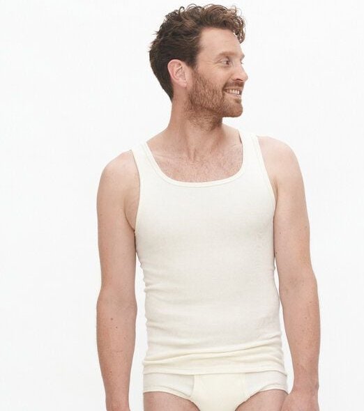 Living Crafts Unterhemd - JOSEPH