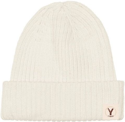 YTWOO Unisex-Mütze aus 100% Bio-Baumwolle