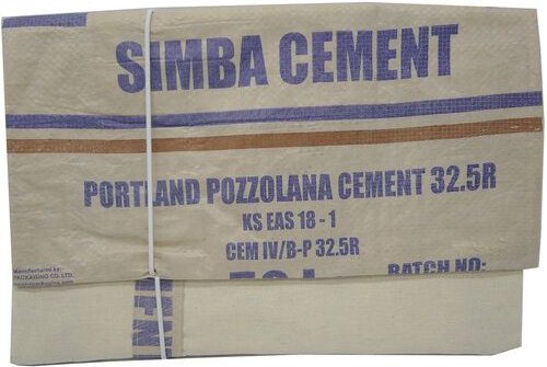 Nyuzi Blackwhite Upcycling Laptophülle 13/15 Zoll aus altem Zementsack