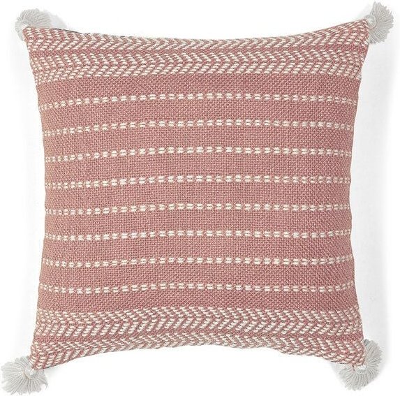 liv interior Recyceltes In-/Outdoor Kissen MISAKI