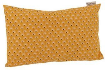 NoWaste Wrapping NoWaste Zirbenkissen Kopfkissen Schlafkissen 20 x 30 cm ver. Motive