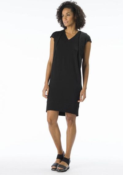 CORA happywear Damen Kleid aus Eukalyptus Faser "Angelina"