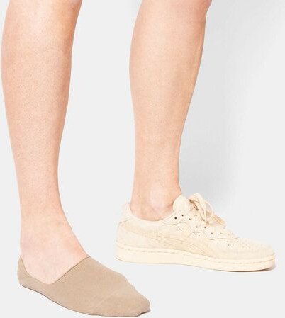 DillySocks Füßlinge „One Color Invisibles“