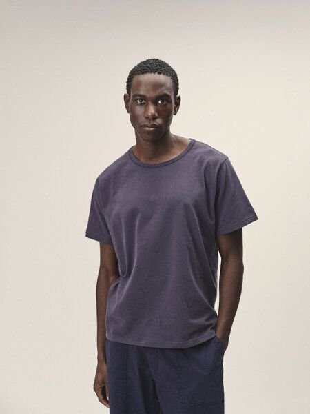 WOTE T-Shirt aus Bio-Baumwolle