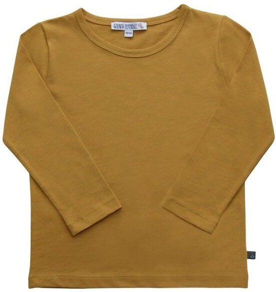Enfant Terrible Kinder Uni Langarmshirt Bio-Baumwolle
