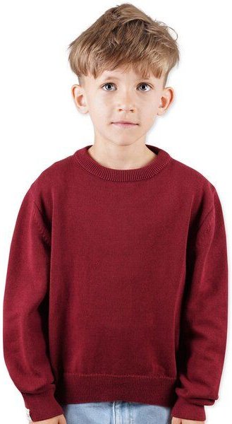 Band of Rascals Basic Knitter