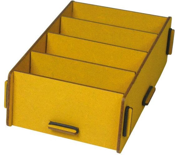 WERKHAUS Visitenkartenbox