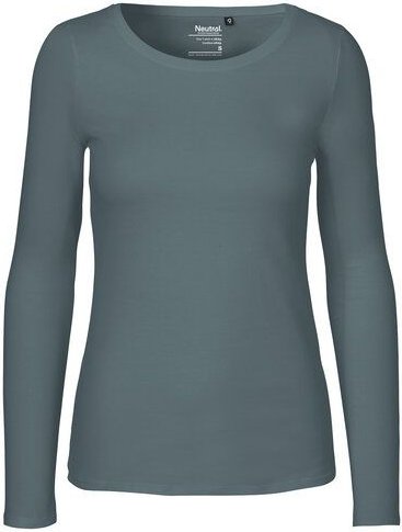 Neutral® - 3FREUNDE Frauen Longsleeve
